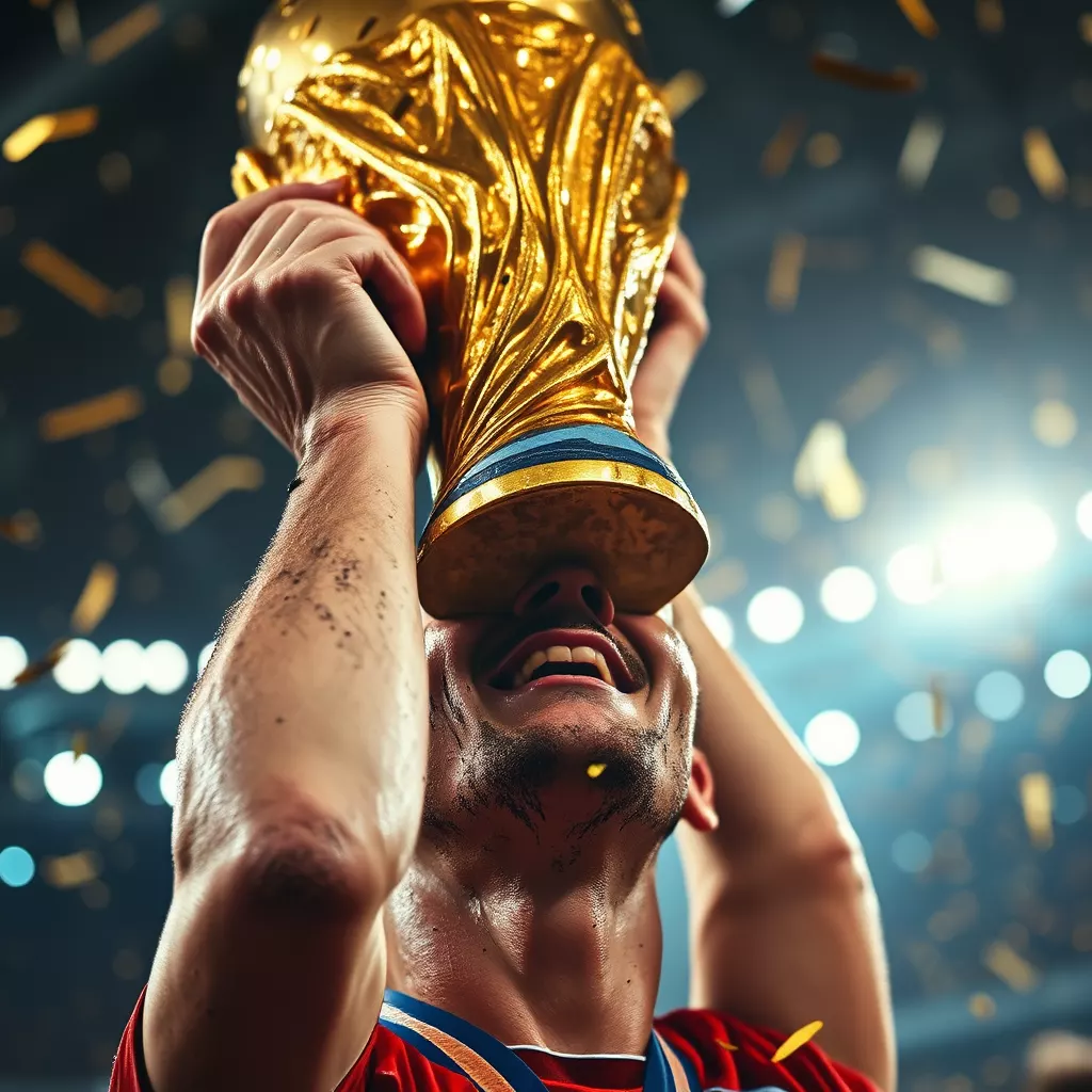World Cup 2026: Phân Tích Cách Các Đội Khai Thác Sơ Hở Tâm Lý Đối Thủ Tại Bán Kết – Góc Nhìn Chiến Thuật Từ S8.eu.com — view 5