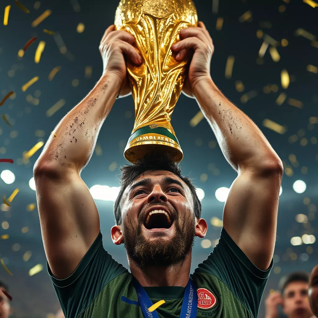Khi tỷ lệ kèo World Cup thay đổi từng phút: Làm sao để quản lý vốn và không bị cuốn theo cảm xúc? — view 3