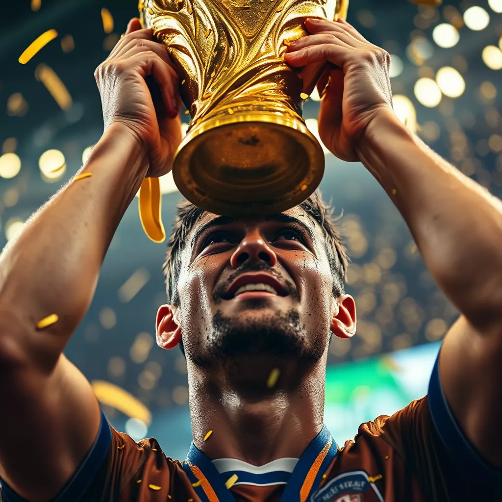 Những Điều Đặc Biệt Chỉ Có Ở Trận Chung Kết World Cup 2026 | gg88d.com — view 5
