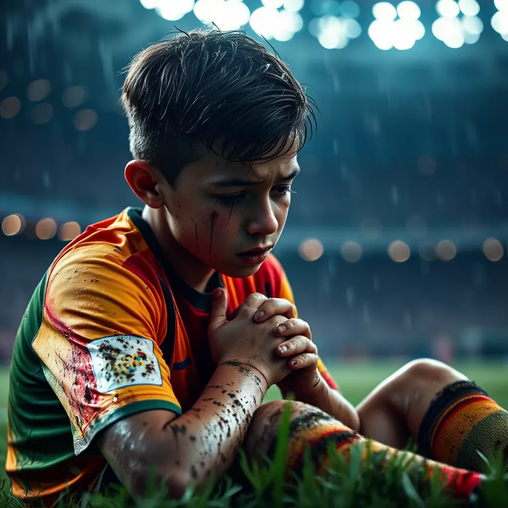 World Cup 2026 và Cuộc Đua Của Những Chiến Binh Quả Cảm — view 2