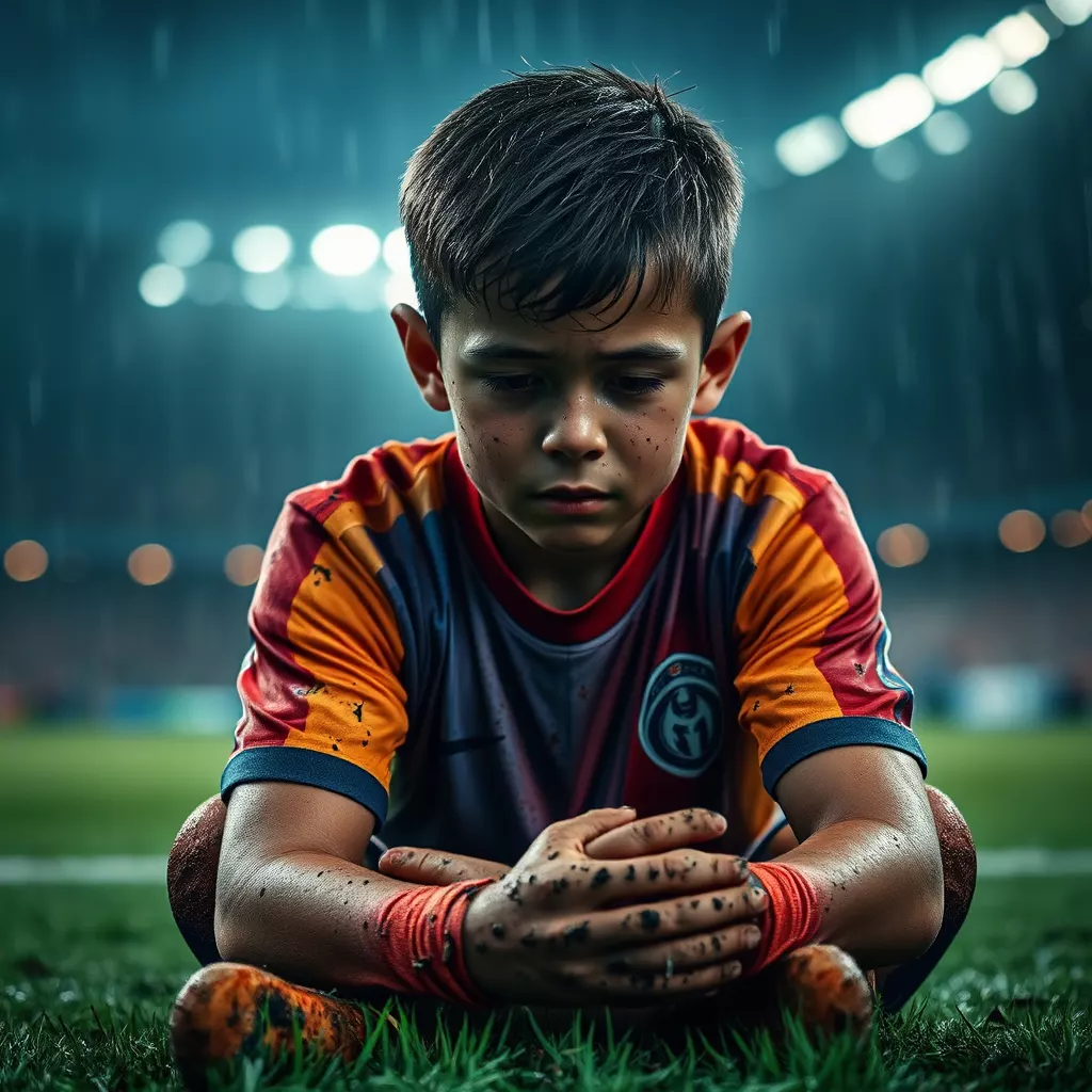 Financial Experts Warn Multiple Top European Clubs Face Imminent Bankruptcy Crisis – A Closer Look at the Claims and the Platform Behind Them
