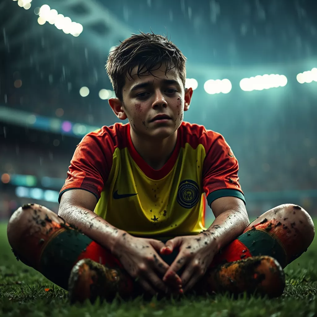 Mbappe và World Cup 2022: Hành Trình Thiên Tài Trở Thành Huyền Thoại — view 2