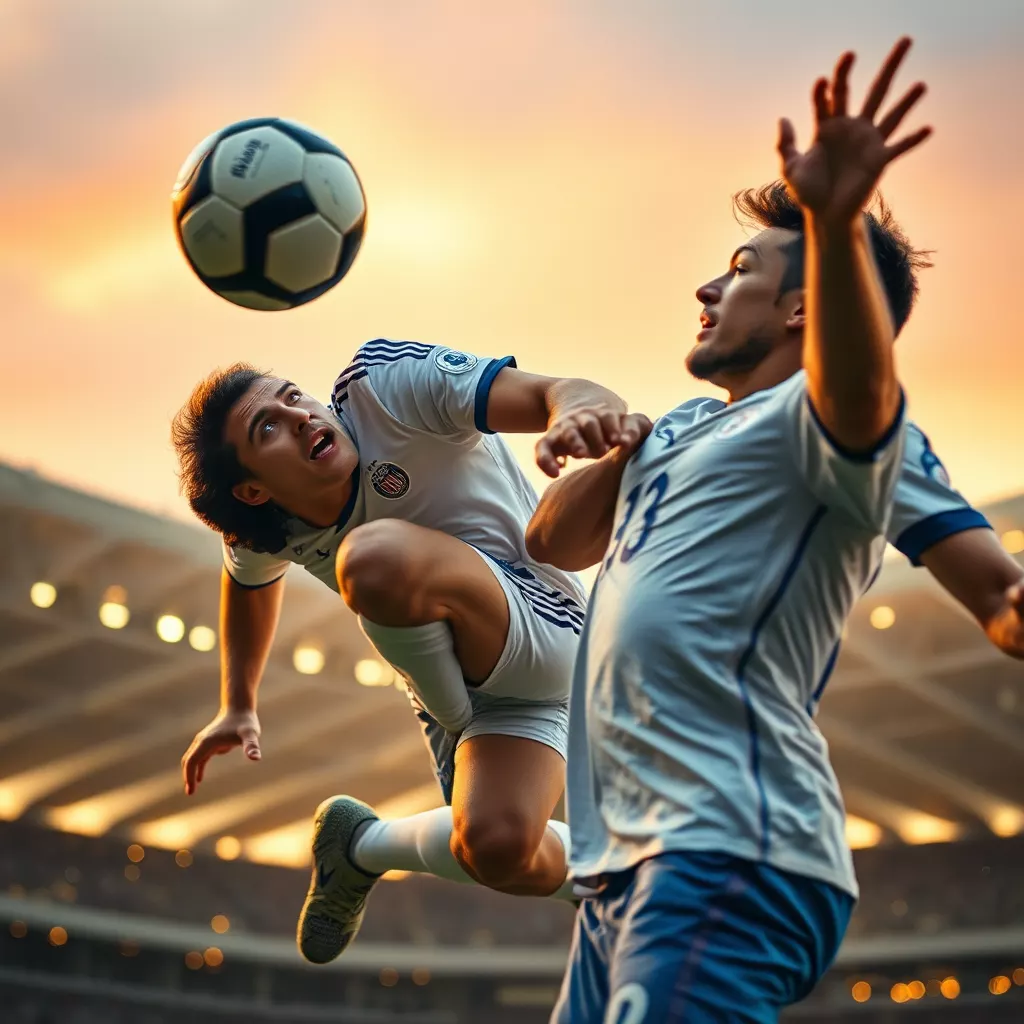 Những Điều Thú Vị Xung Quanh Chung Kết World Cup 2026 | gg88.center — view 3