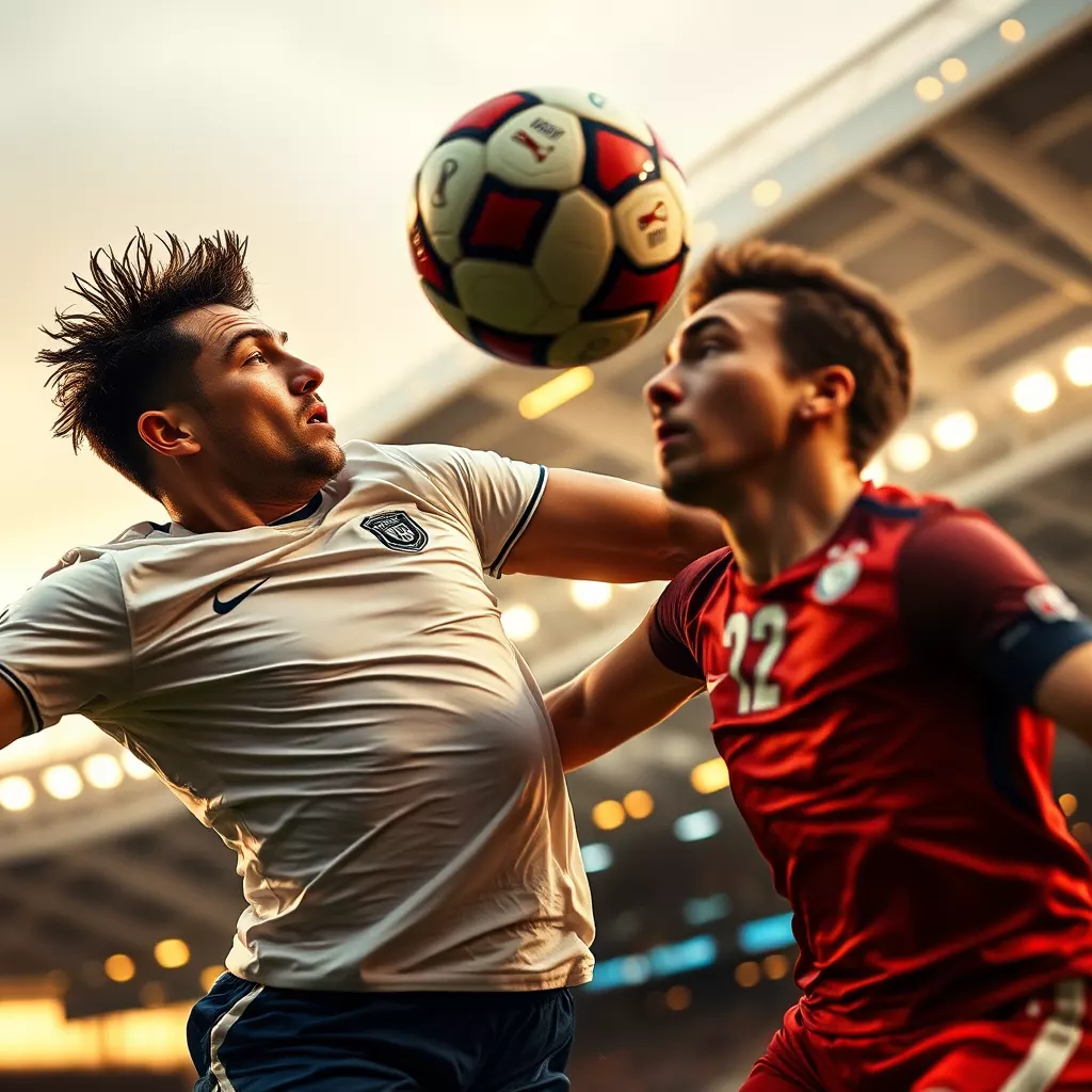 How to Compare Head-to-Head Records Before Betting: A LIXI88 Sports Research Guide — view 5
