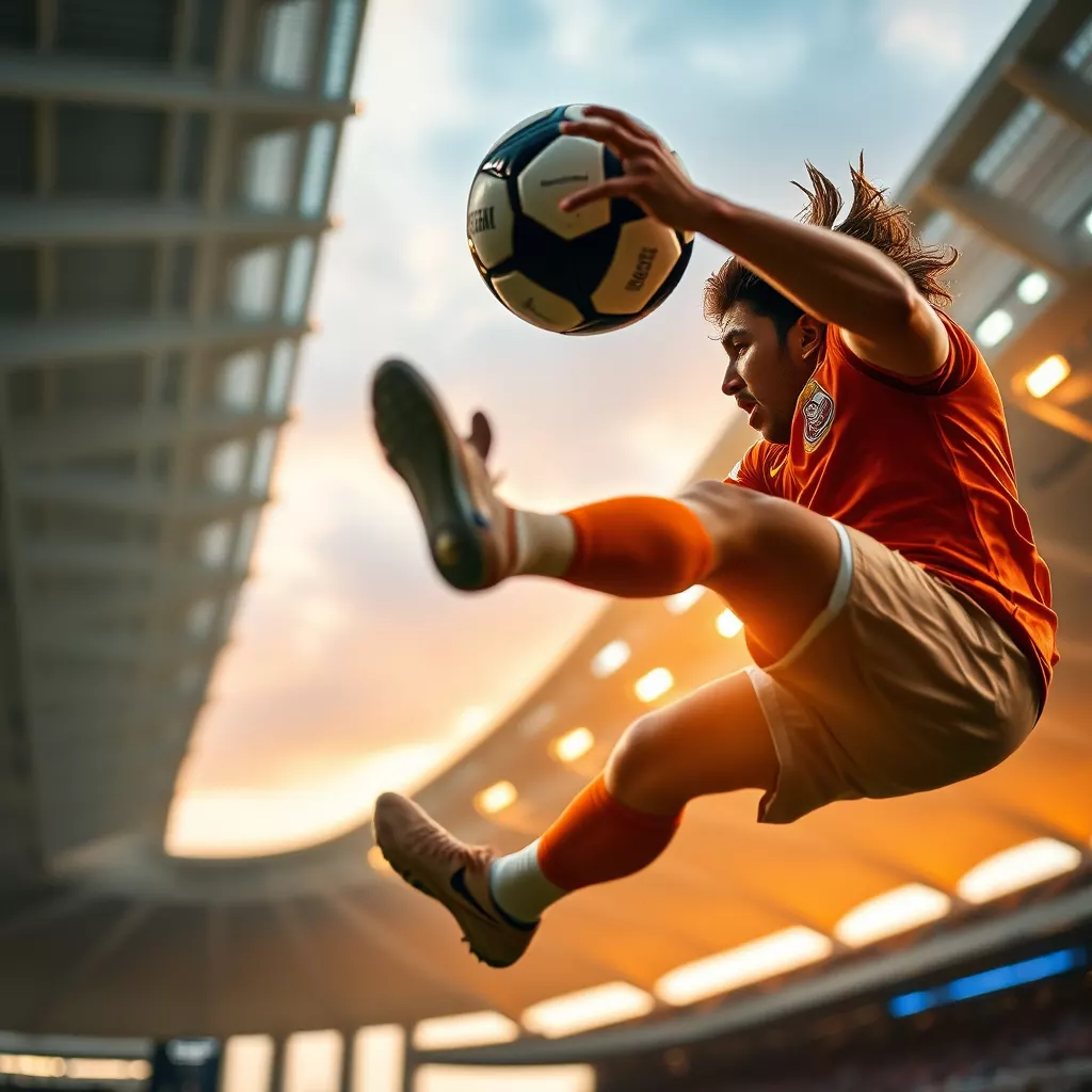 World Cup 2026 Có Gì Khác Biệt So Với Các Kỳ Trước? Những Thay Đổi Lịch Sử Bạn Cần Biết — view 4