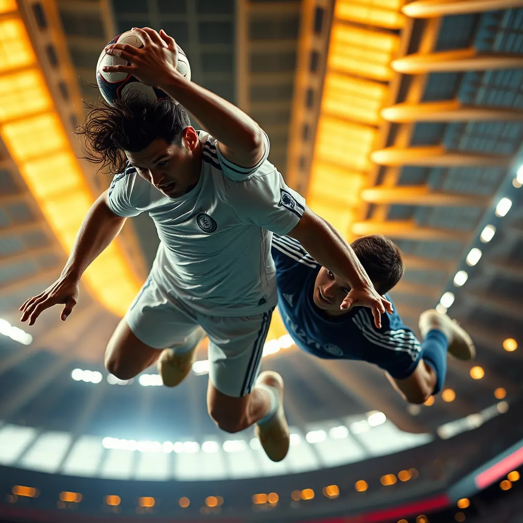 Five Players Caught in Illegal Betting Sting: What the Case Tells Us About Due Diligence — view 3