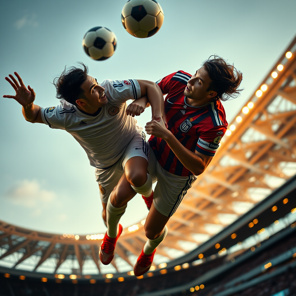 World Cup 2026: Khi những "chú ngựa ô" thay đổi cả bản đồ bóng đá thế giới