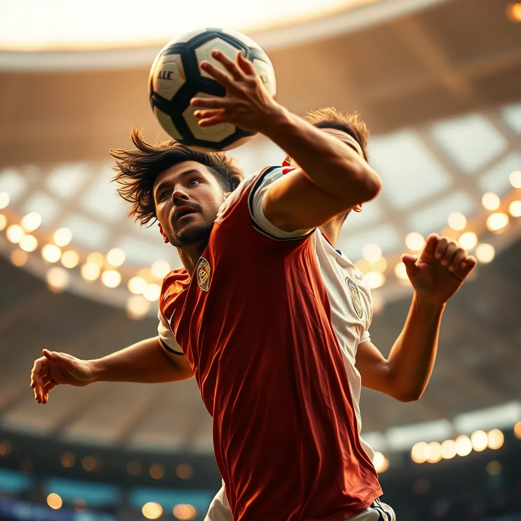 Nhận Định Chuyên Gia Về Cơ Hội Vô Địch World Cup 2026 | u888com.la — view 3