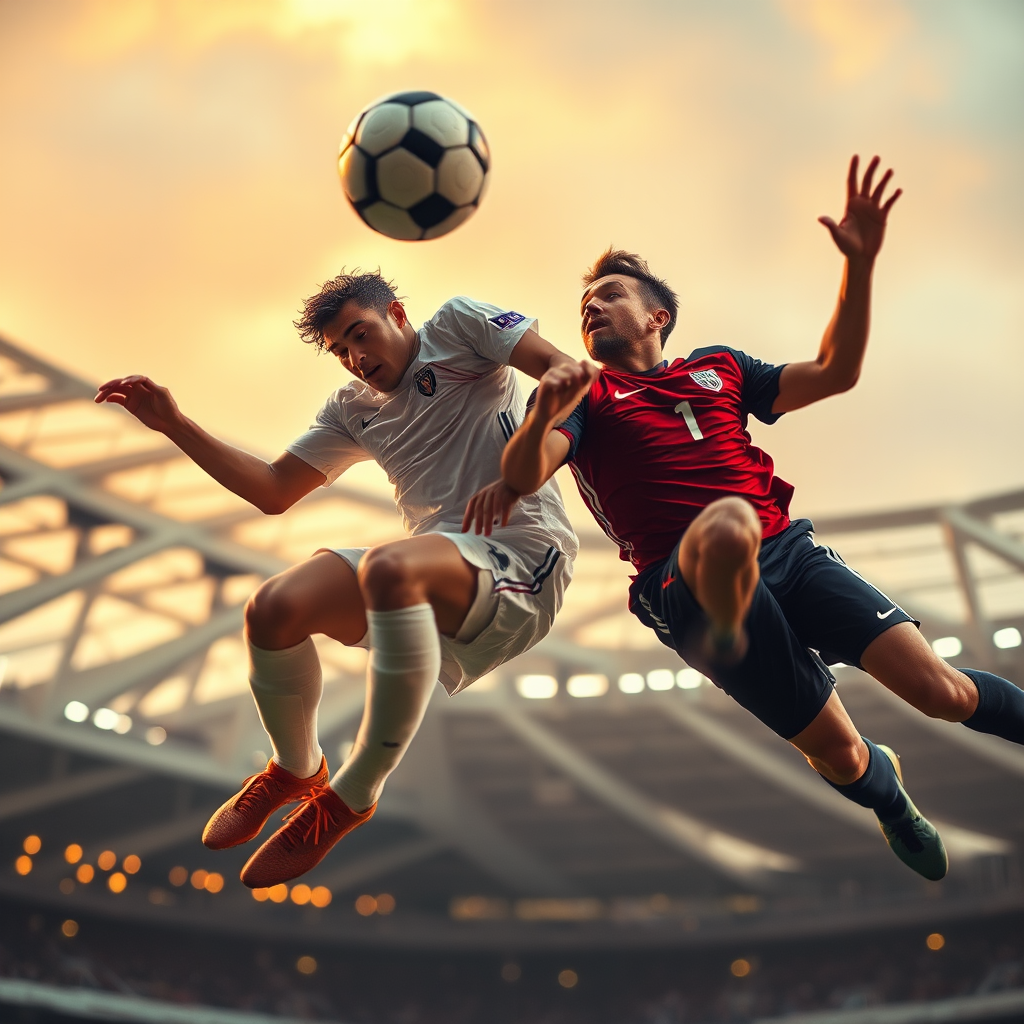 World Cup 2026: Cuộc Đua Vua Phá Lưới Nóng Hơn Bao Giờ Hết