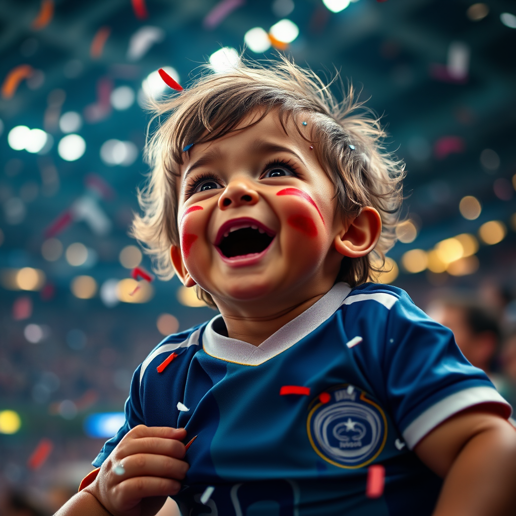 World Cup 2026: Khi những chú ngựa ô làm nên lịch sử