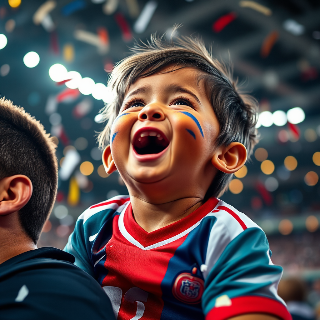 World Cup 2026: Hành Trình Của Những "Chú Ngựa Ô" Làm Nên Lịch Sử