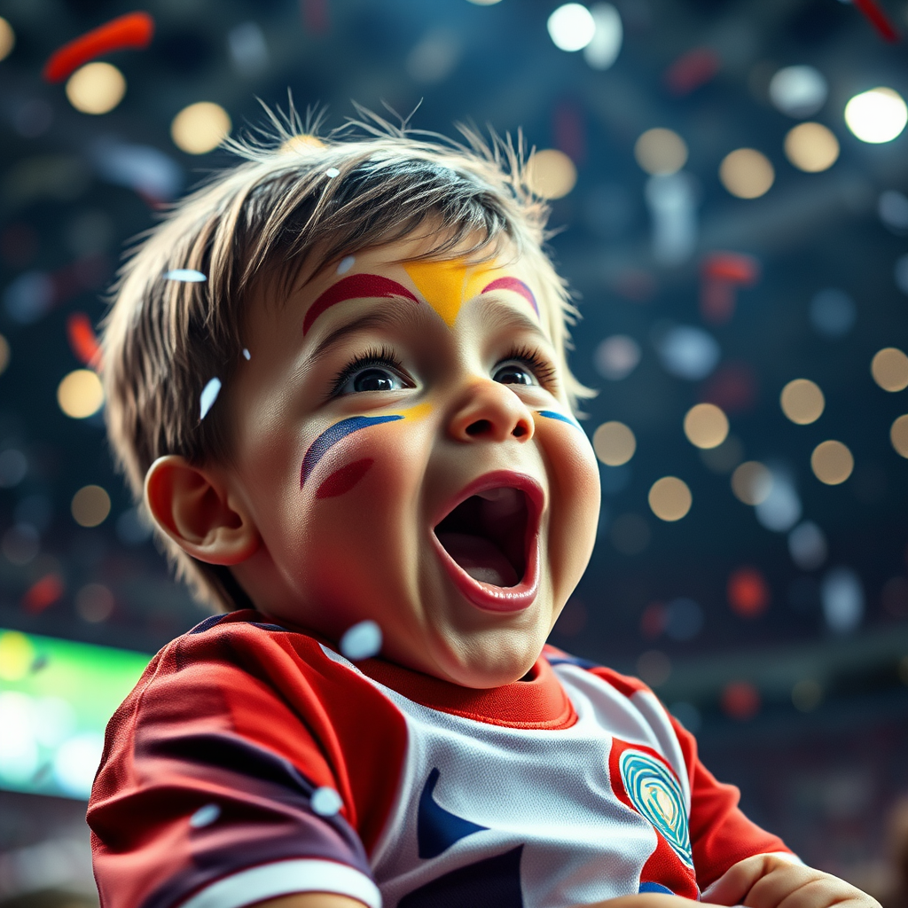 World Cup 2026: Hành Trình Của Những Chú Ngựa Ô Đầy Bất Ngờ