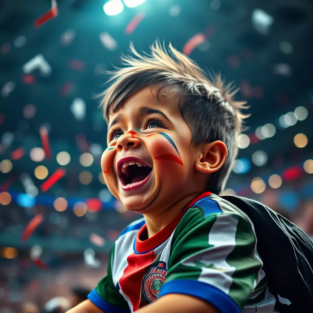 World Cup 2026: Phân Tích Cách Các Đội Khai Thác Sơ Hở Tâm Lý Đối Thủ Tại Bán Kết – Góc Nhìn Chiến Thuật Từ S8.eu.com — view 4