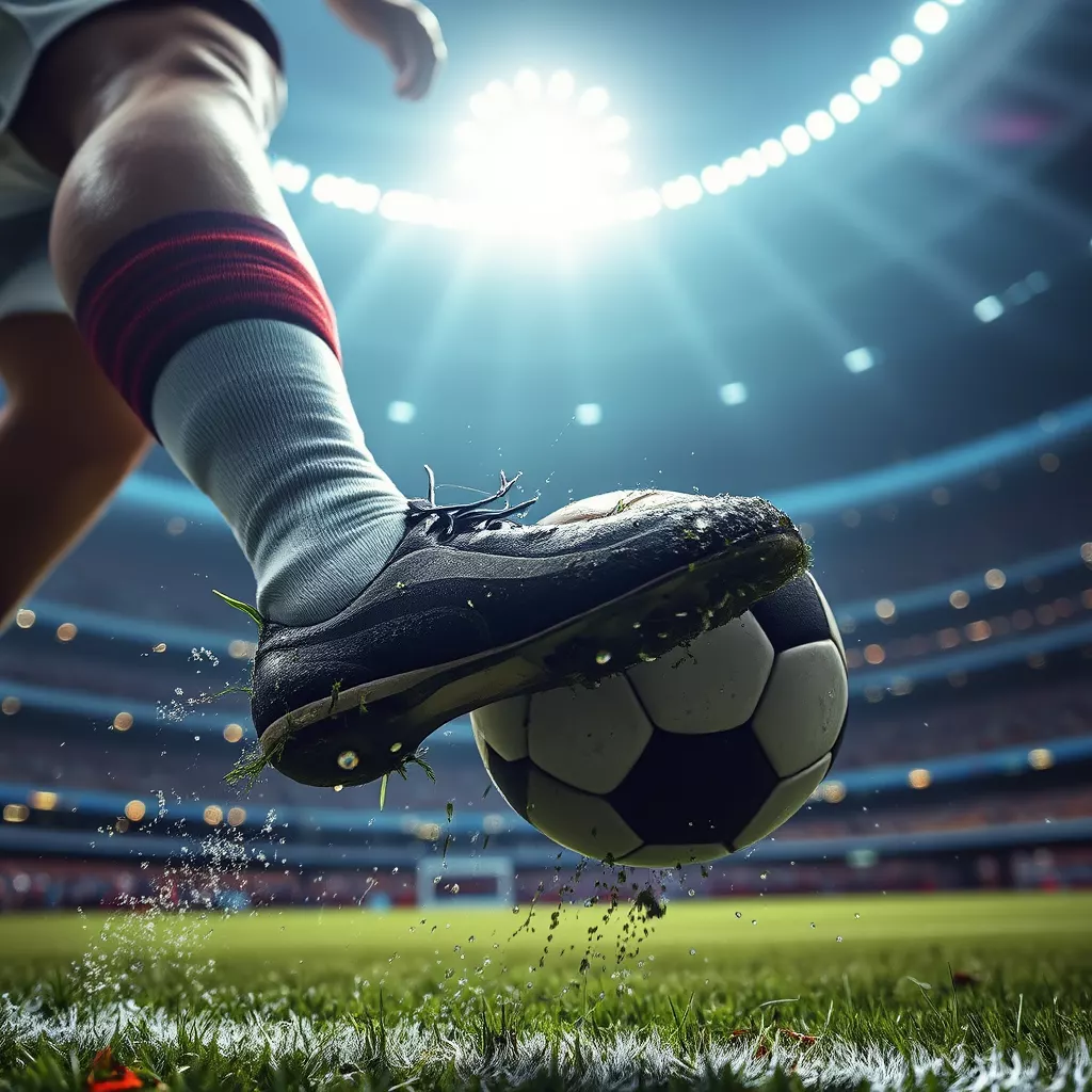 Những lựa chọn thay đổi người thực hiện lượt sút đầu tiên tại bán kết World Cup 2026 qua ON68 — view 4