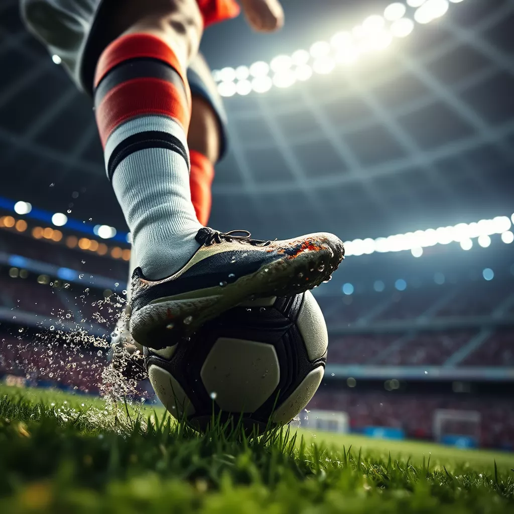 AD88.Blue Phân Tích Khả Năng Bảo Vệ Chức Vô Địch World Cup 2026 — view 2