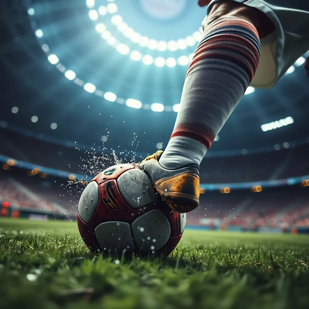 World Cup 2026: Cuộc Đua Vua Phá Lưới Nóng Hơn Bao Giờ Hết — view 5