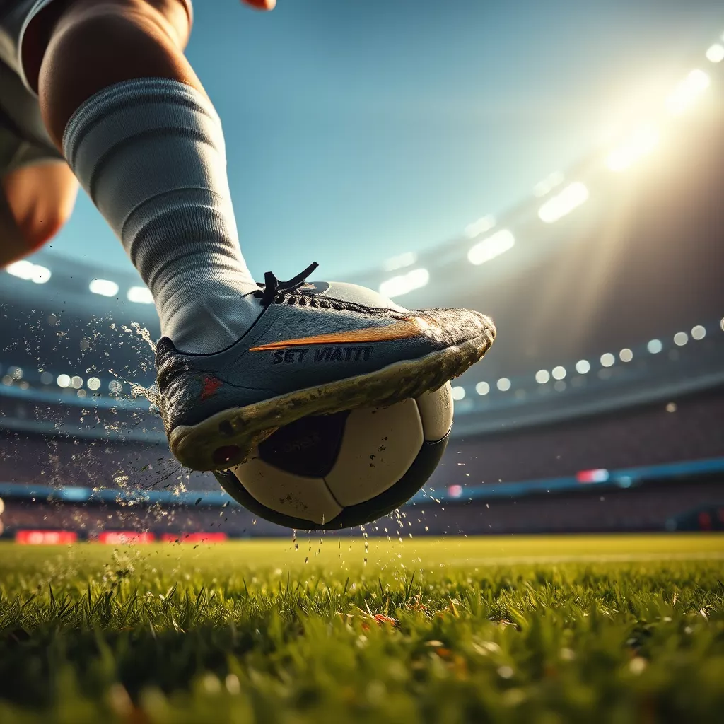 Phân Tích Chiến Thuật Tìm Vị Trí Dứt Điểm Trong Khu Vực Đông Người Tại Bán Kết World Cup 2026 — view 4