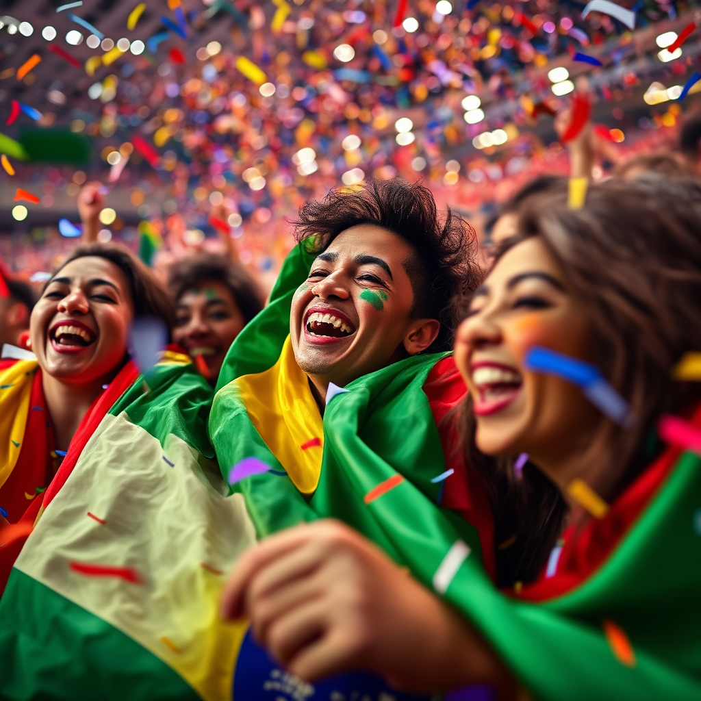 World Cup 2026: Những bất ngờ lớn nhất có thể xuất hiện từ vòng bảng