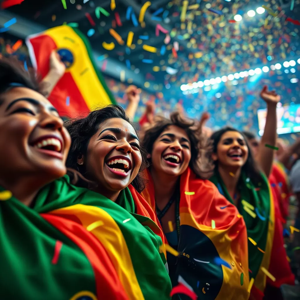 Những ứng viên sáng giá vào chung kết World Cup 2026 qua nhận định của f8bet80.one — view 5