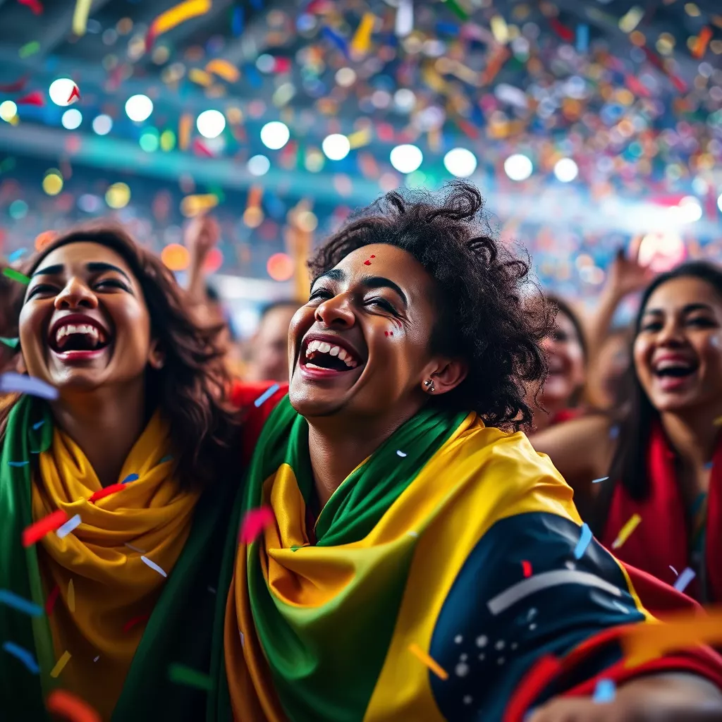 Đưa bóng vào vùng phía sau cầu thủ che chắn tại bán kết World Cup 2026: Sân chơi nào cho dân cá cược thực thụ?