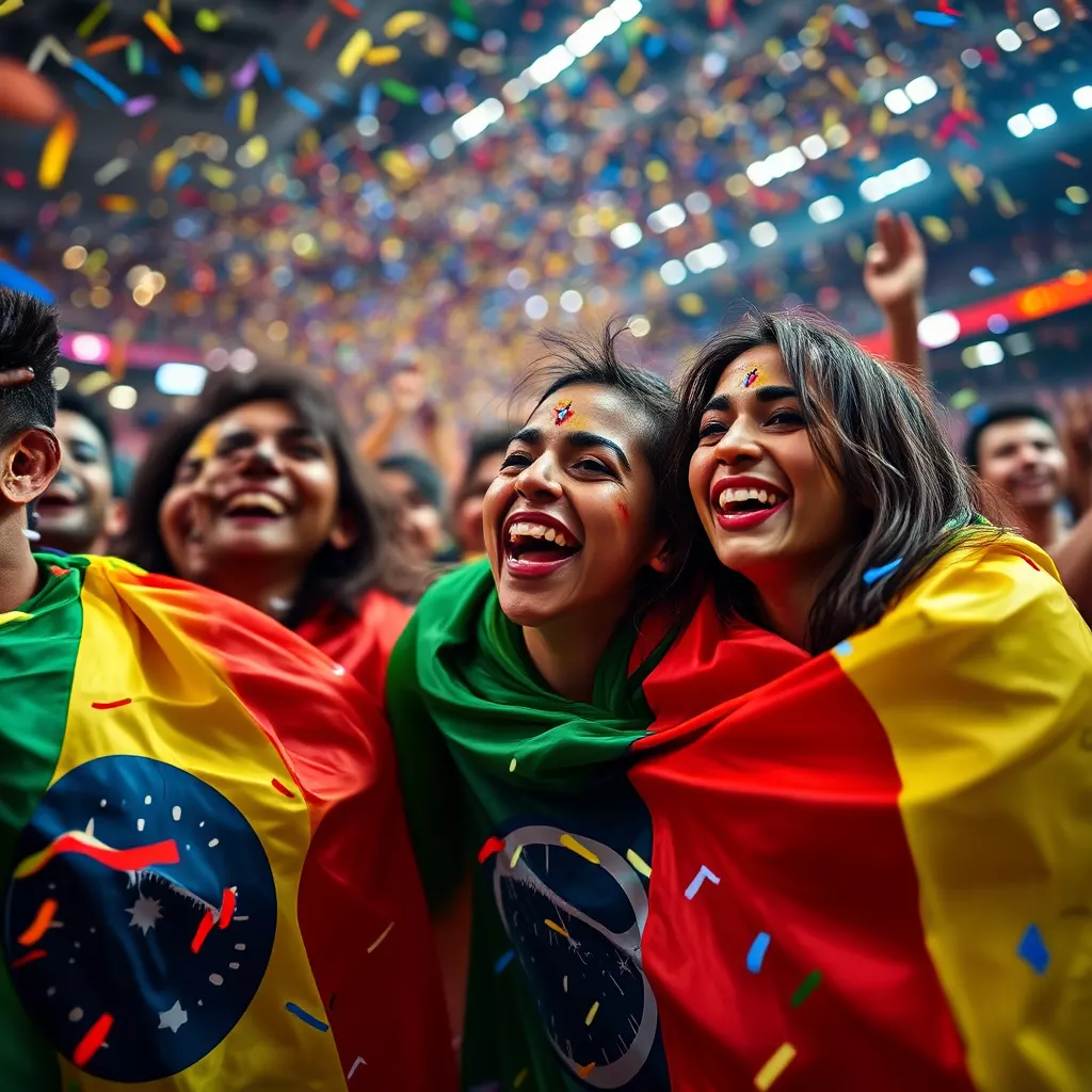 World Cup 2026: Khi những chú ngựa ô thầm lặng làm nên lịch sử — view 4